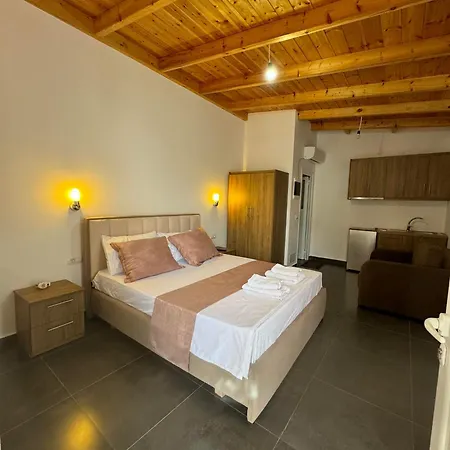 Guest house Tini Ksamil